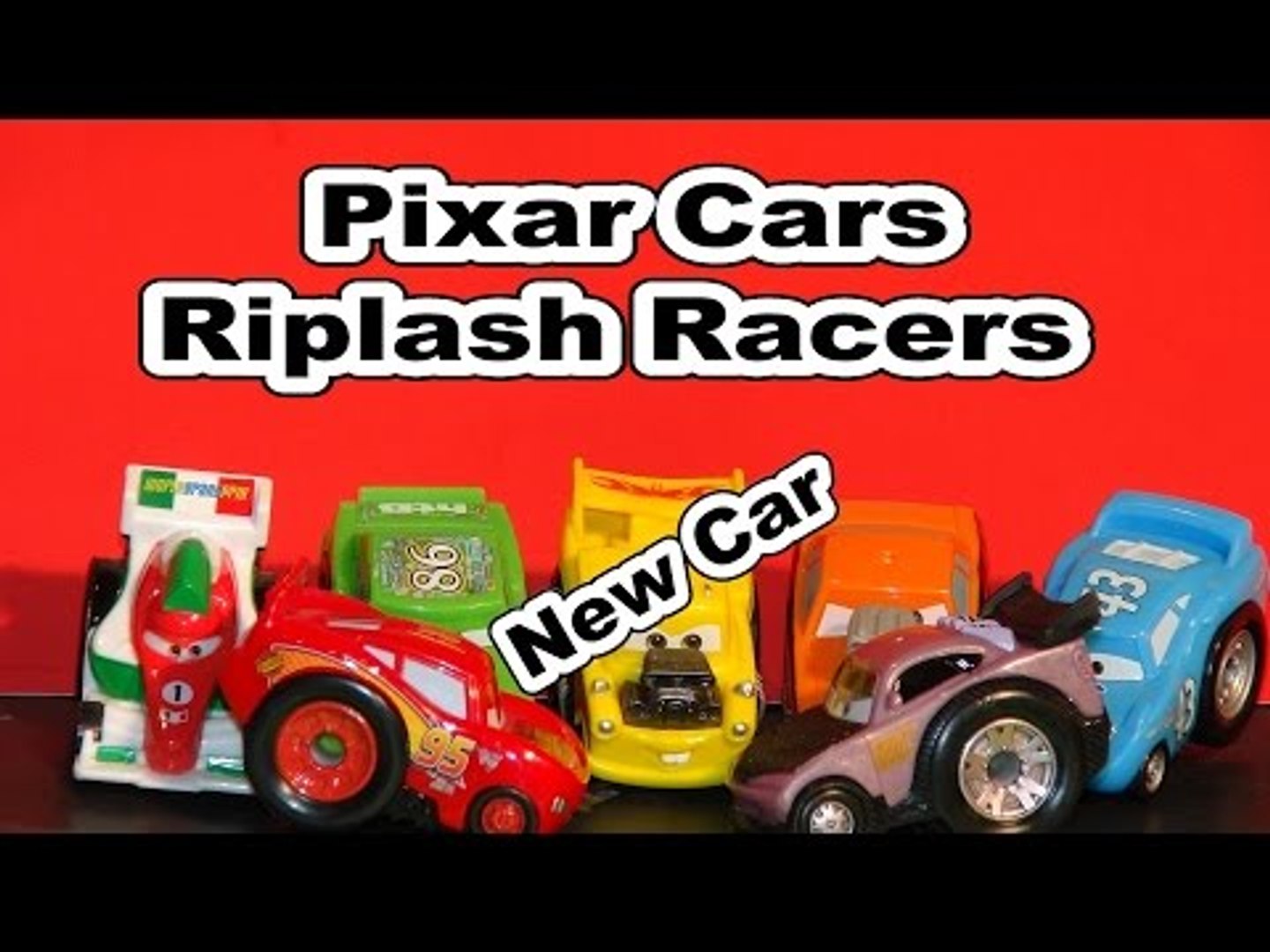 riplash racers