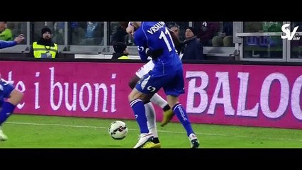 Les plus belles actions de Paul Pogba