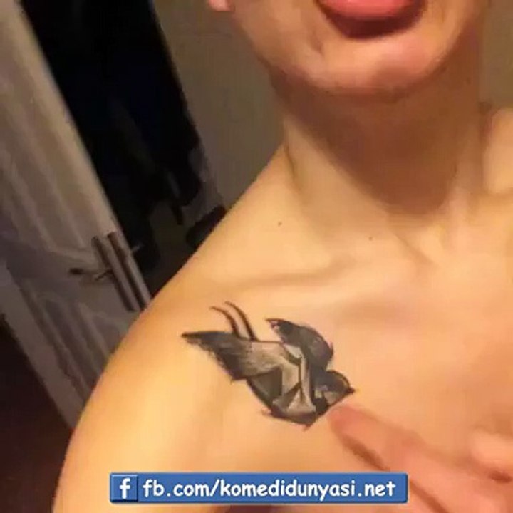 Dövme ve anlamları