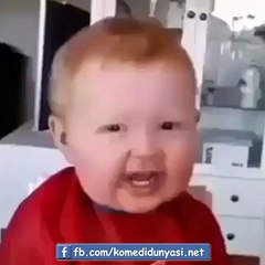 Hunharca Gülen Adamın Oğlu