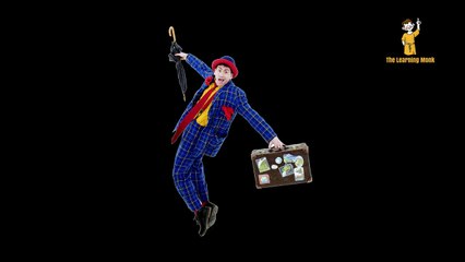 Using Exaggeration As A Memory Tool