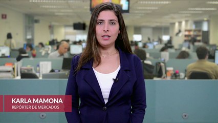 Oi recebe 5 bilhões de euros e dispara na Bolsa