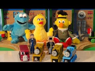 Play Doh Thomas and Friends, we make Stepney from Play Doh as requested by a Top YouTube Fan