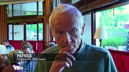 Le Café-Langues à Eaubonne