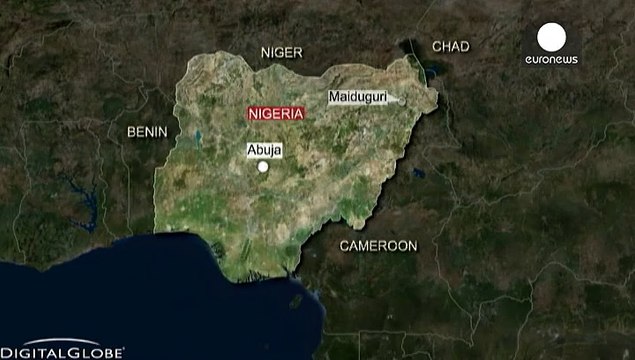 Mindestens 50 Tote bei Anschlag in nigerianischem Schlachthof