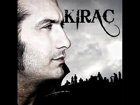 Yaşamam Artık (Kıraç)