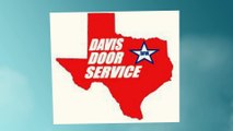 garage door opener repair Southlake 817-572-2938 - Call Us Davis Door Service