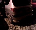 Peugeot 206 1.4 HDI Exhaust