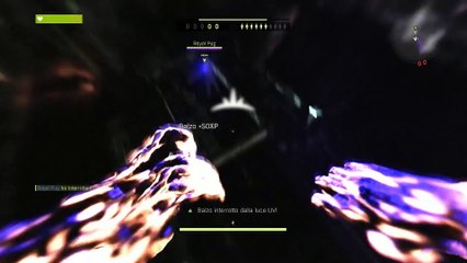 Dying Light - Online - come uno Zombie - Bonus Clip