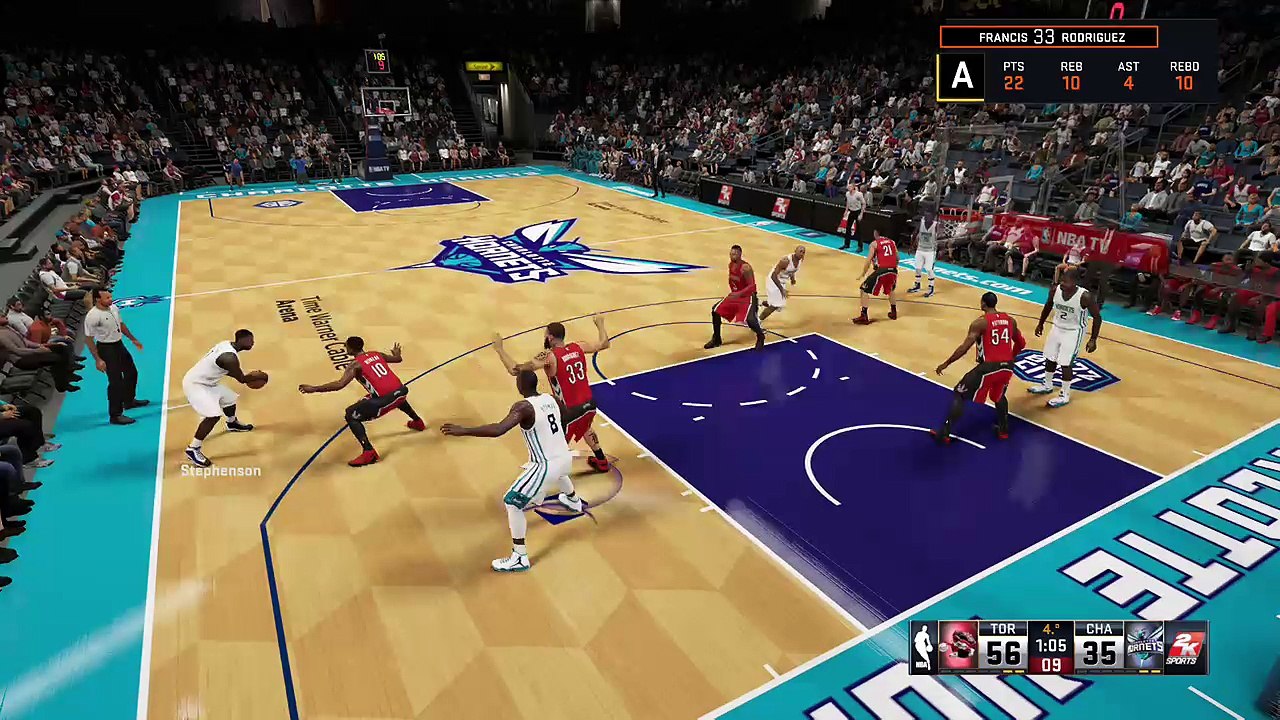 Nba2k15