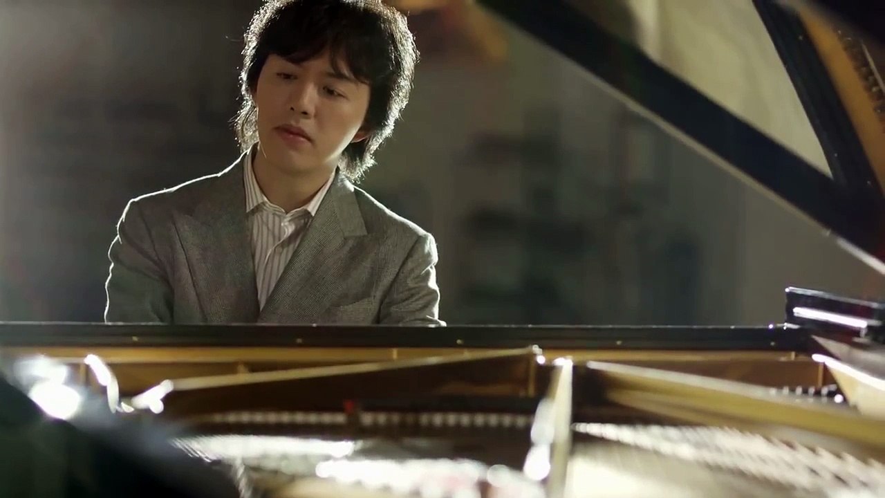 Yundi Li - Beethoven Sonata No.8 Op.13 Pathetique 2nd Movement