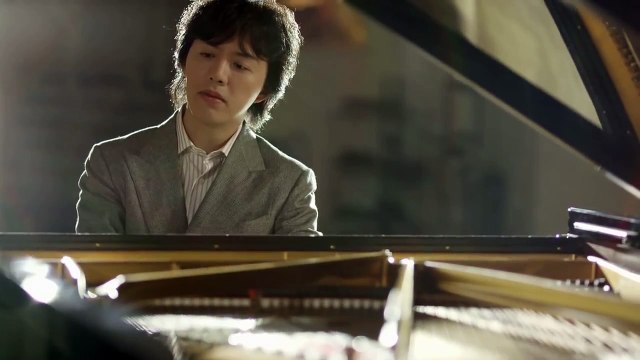 Yundi Li - Beethoven Sonata No.8 Op.13 Pathetique 2nd Movement