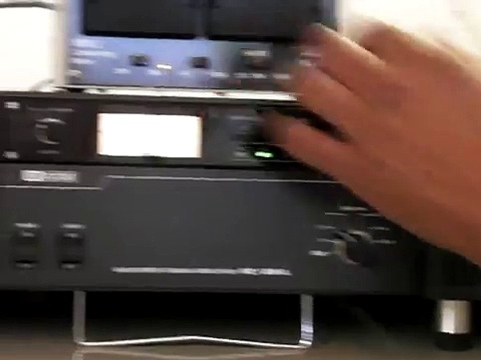 ICOM IC-2KL