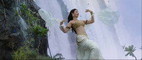 బాహుబలి - The Beginning - Official Trailer - Prabhas, Rana Daggubati, SS Rajamouli