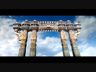 Latest Trailer of Rudramadevi-Anushka,Allu Arjun,Rana