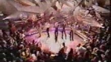 Spice Girls - Step To Me [TFI Friday 98]