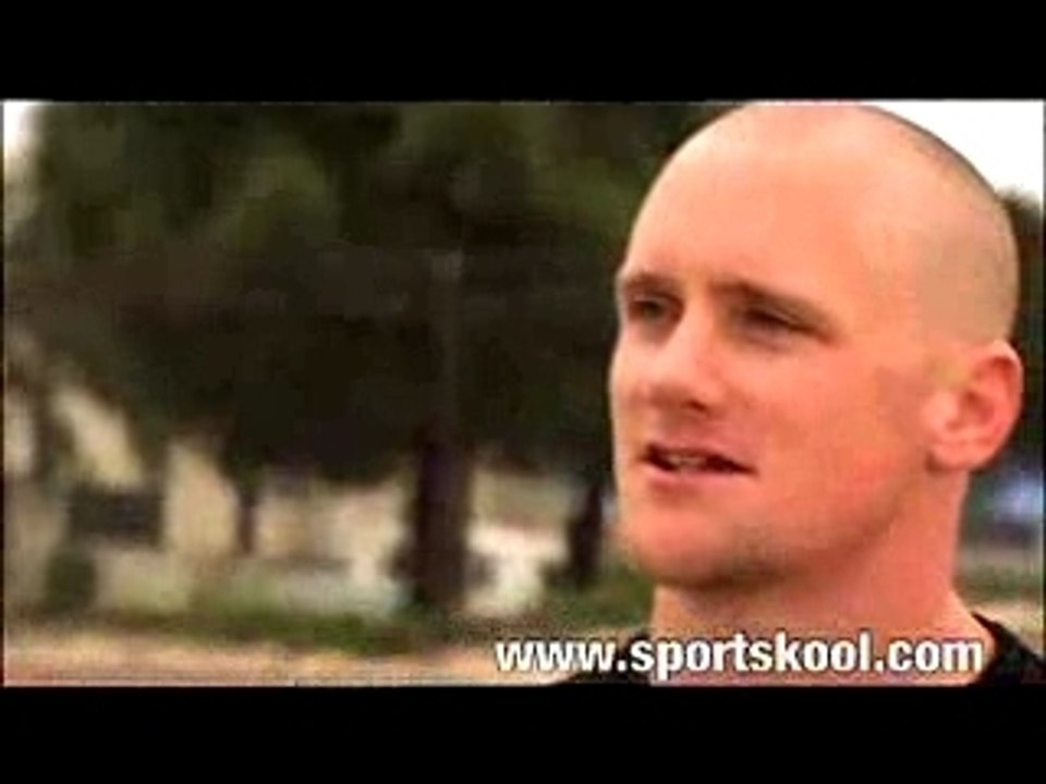 Sportskool Presents: Mike Vallely on Ska