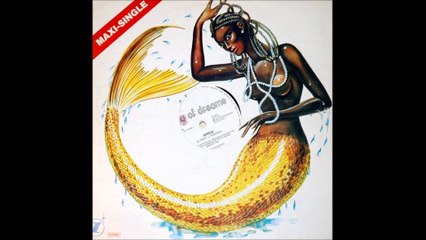 Key Of Dreams - Africa (1982)