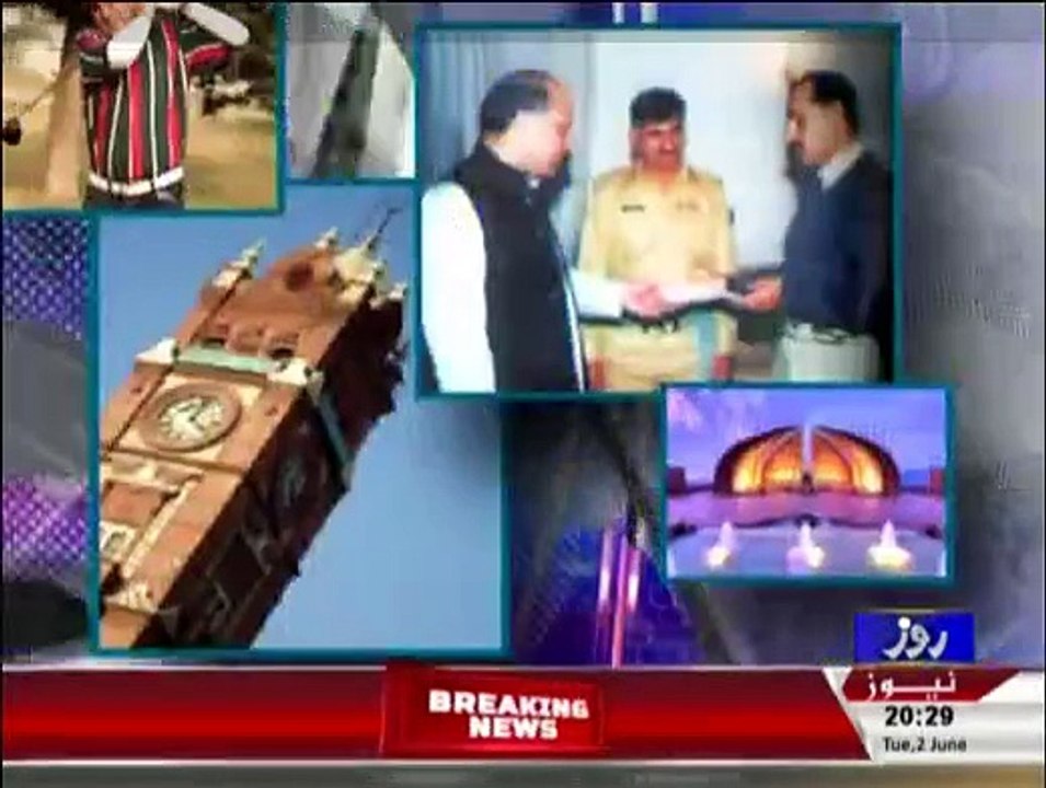 Sachi Baat - 2nd June 2015