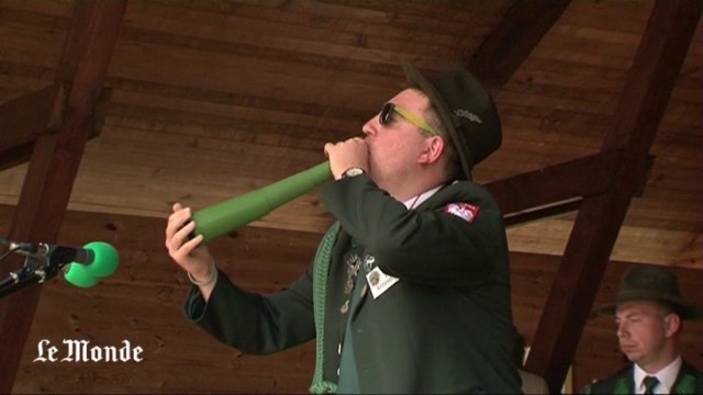 Où peut-on entendre le brame du cerf en juin ?