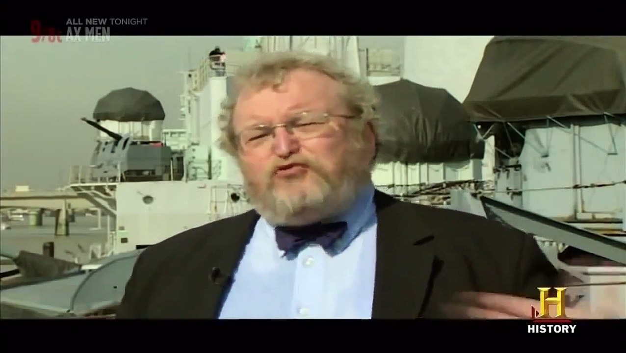 World War II - Weird Weapons of the Allies