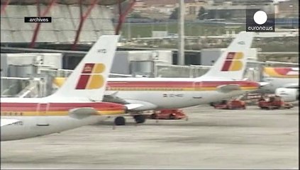 Ibéria vole de nouveau vers Cuba