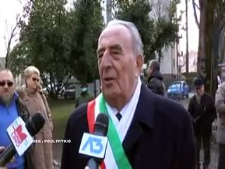 Gentilini: Sto con Maroni. /\/\ mafia puttane e culattoni. I leghisti pro mafia vanno espulsi