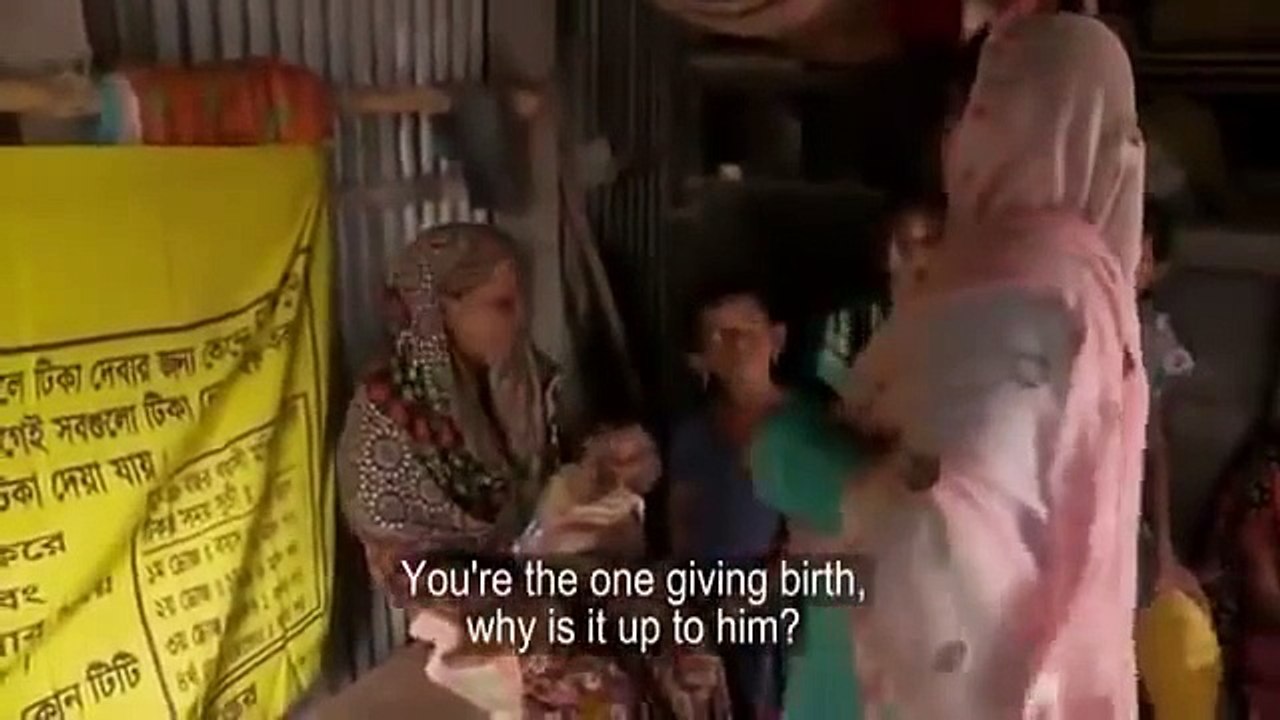 This World - Don t Panic  The Truth About Population