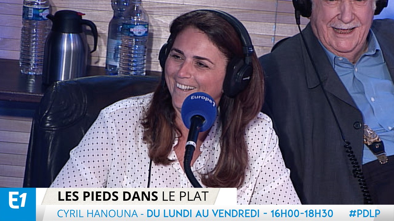 REPLAY - Les Pieds dans le Plat du 02/06/15 avec Cyril Hanouna