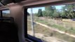 Viaggio nel treno Frecciarossa ETR 500 - Roma Termini e Tiburtina,  Bologna e Napoli Centrale