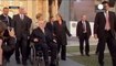 Germany: former Chancellor Helmut Kohl in intensive care
