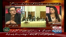 Live With Dr. Shahid Masood– 2nd June 2015