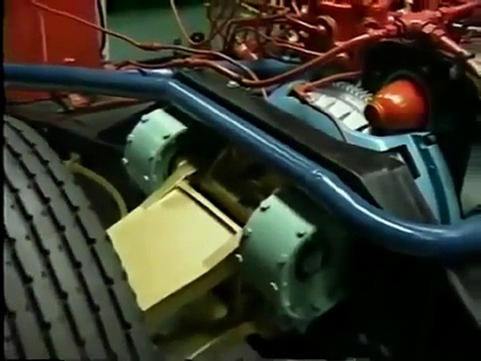 Preston Tucker - Documentary on the Visionary Automaker