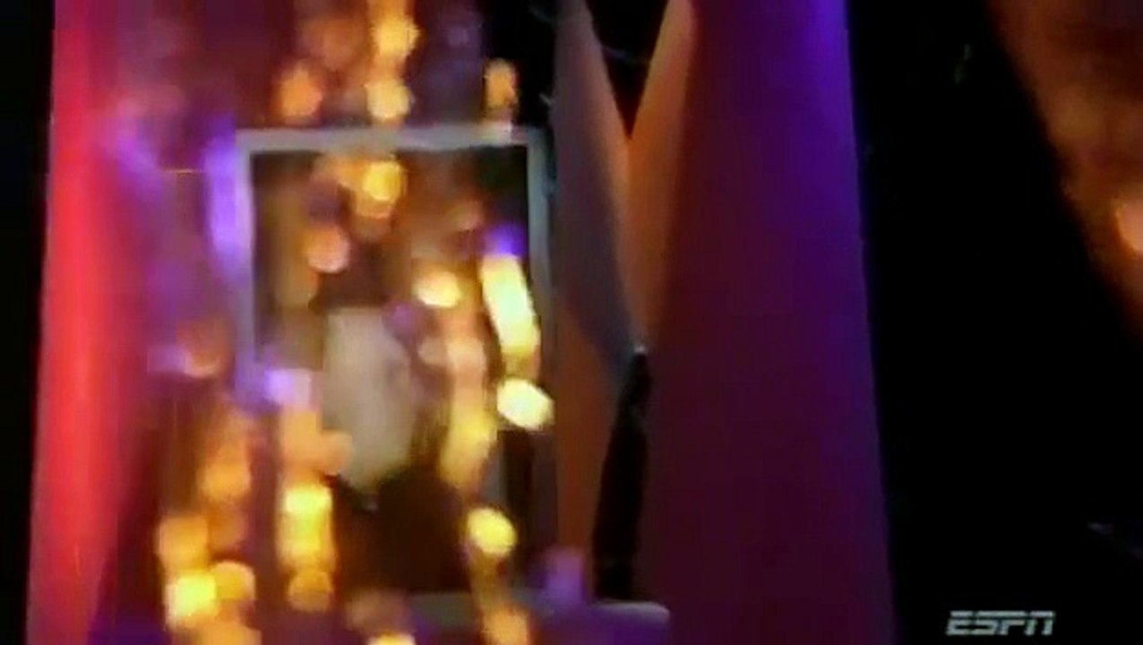 Karl Malone - Documentary