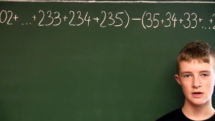 Caribou Contest February 2012, grade 3/4, q.5