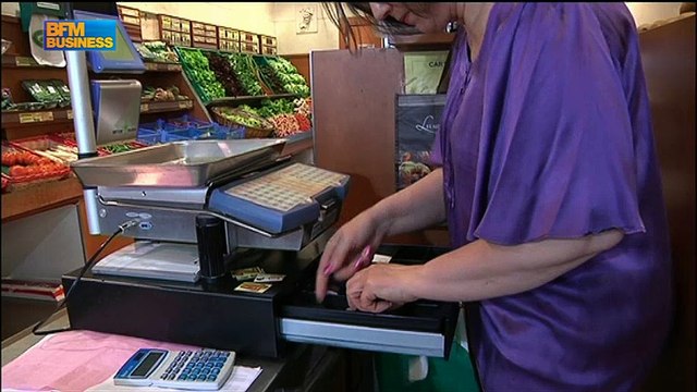 Un sommet sur les moyens de paiement