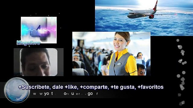 Volar en avion, prohibido en el avion, uso no permitido, abordar, saber, conocer, Misterios, Enigmas, conoce, Español, latino