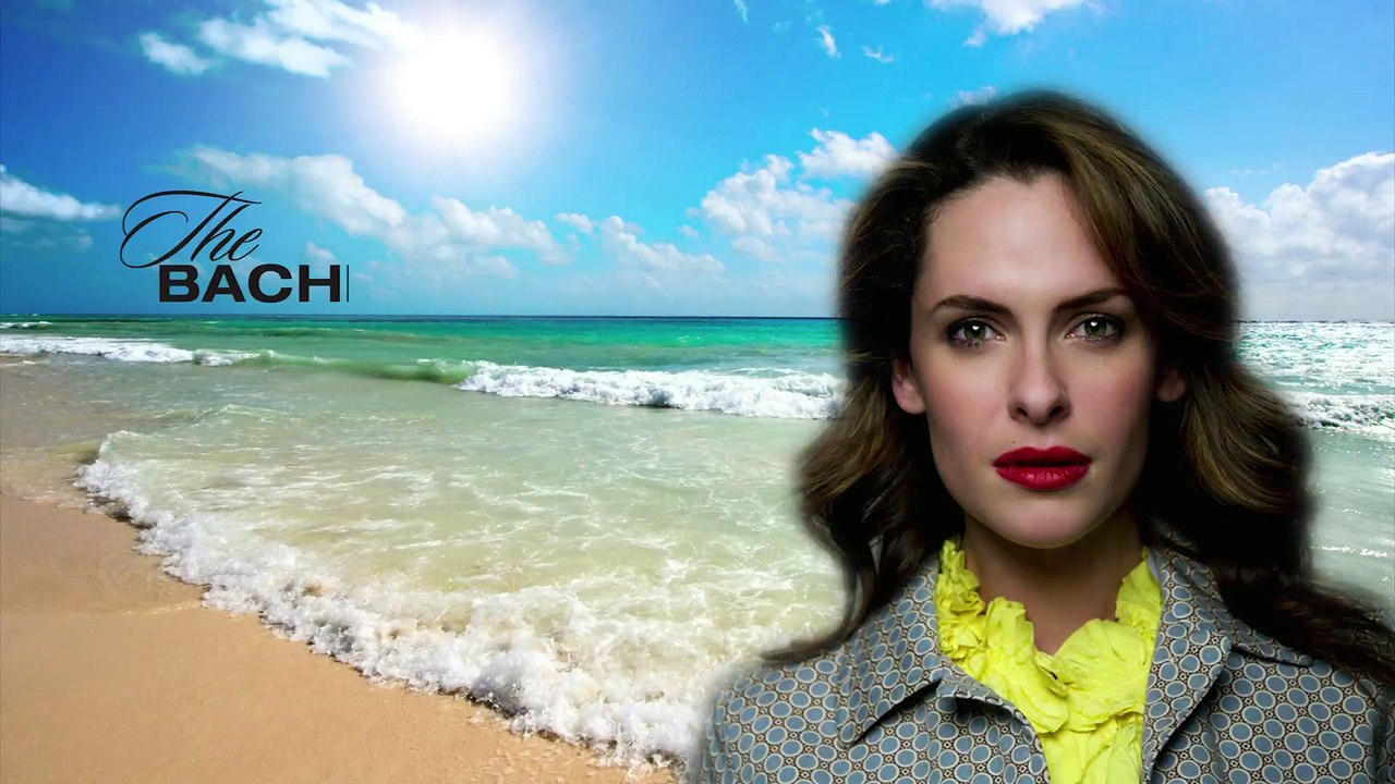 The Bachelorette in 60 Seconds