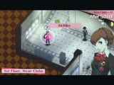 Persona 3 Portable - Star Social Link (Akihiko Sanada) Rank 9-MAX