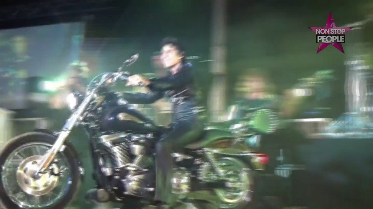 Jean-Luc Lahaye se moque de sa condamnation, "je préfère rigoler de cette histoire"