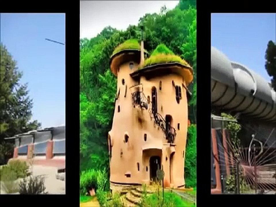 As Construções Mais Incríveis do Mundo - -kV6ql2PV7-I