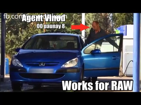 What Happened when Raw Agent Decided to go to Pakistan for Terrorism ?? Watch Video