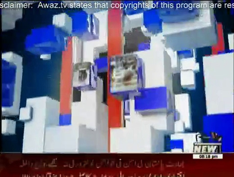 Waqt Special - 2nd June 2015