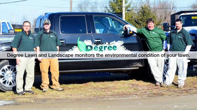 Degree Lawn: Making Greener And Healthier Lawns