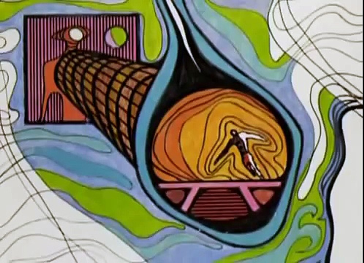 Megaconstruções - O Túnel transatlântico [Completo Dublado] Documentário Discovery Channel-f1BSQDPdr