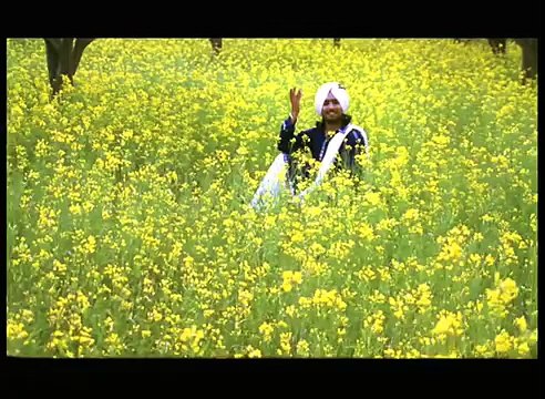 Satinder Sartaj Nikki Jehi Kudi