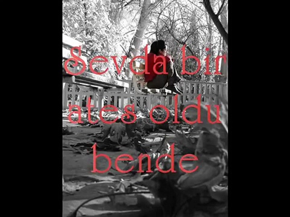 Sevdan Bir Ateş (Düş Sokağı Sakinleri )
