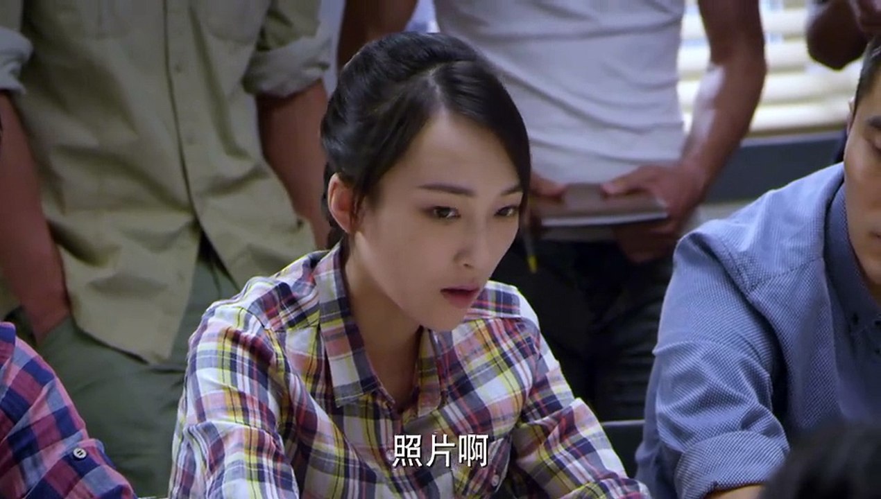 刑警队长18