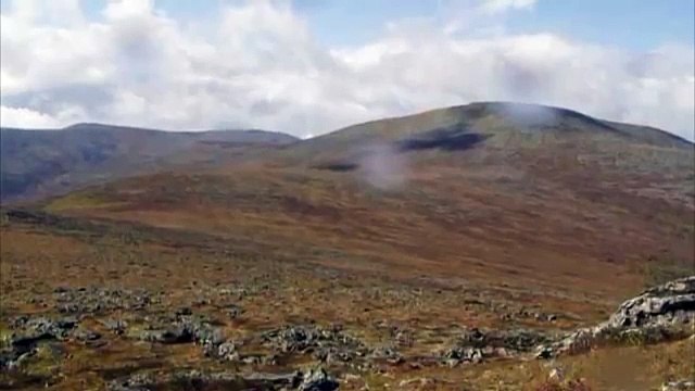 Unsolved Mysteries Vol.1 The Dyatlov Pass Incident