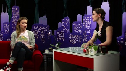 Gillian Jacobs Shares What Inspired Her To Direct A Documentary For Five Thirty Eight